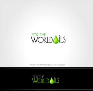 Logo Design by Hana for this project | Design: #15535389