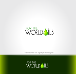 Logo Design by Hana for this project | Design: #15535395
