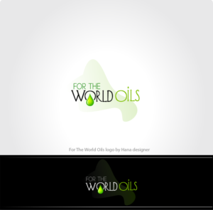 Logo Design by Hana for this project | Design: #15535761
