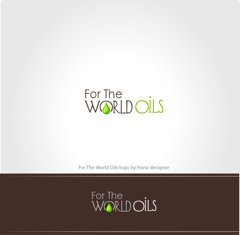 Logo Design by Hana for this project | Design #15545344