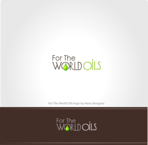 Logo Design by Hana for this project | Design: #15545344