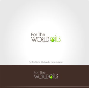Logo Design by Hana for this project | Design: #15545354