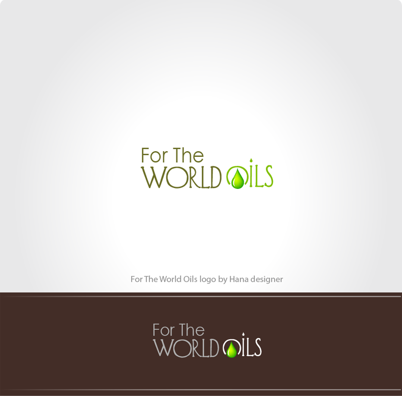 Logo Design by Hana for this project | Design #15545446