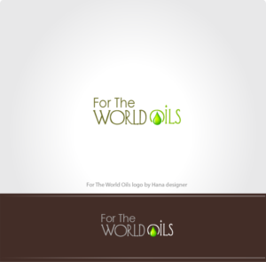 Logo Design by Hana for this project | Design: #15545446