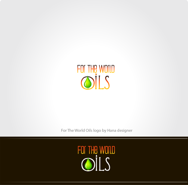 Logo Design by Hana for this project | Design #15558113