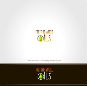 Logo Design by Hana for this project | Design: #15558113