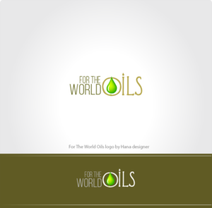 Logo Design by Hana for this project | Design: #15578337