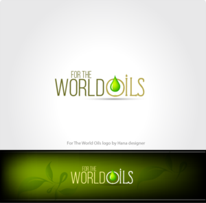 Logo Design by Hana for this project | Design: #15596351