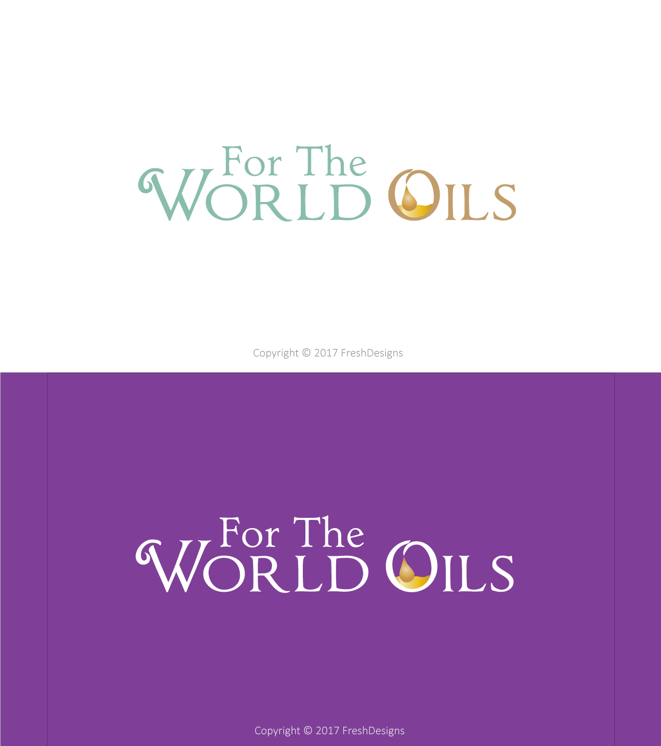 Logo Design by FreshDesignss for this project | Design: #15624245