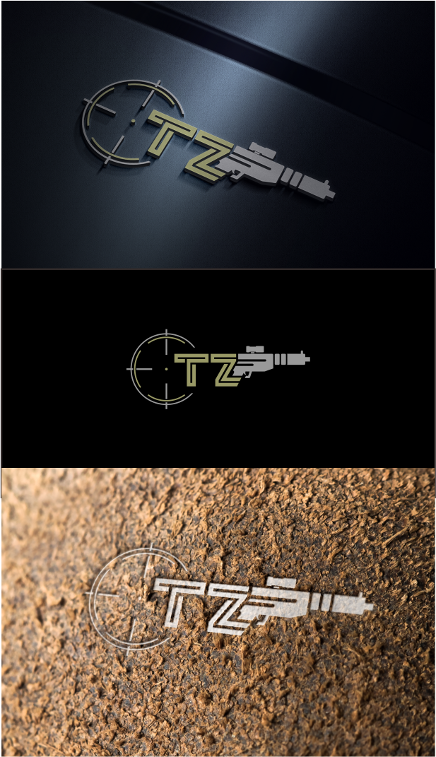 Logo-Design von nchid für The Zoliart Companies LLC | Design #15533891