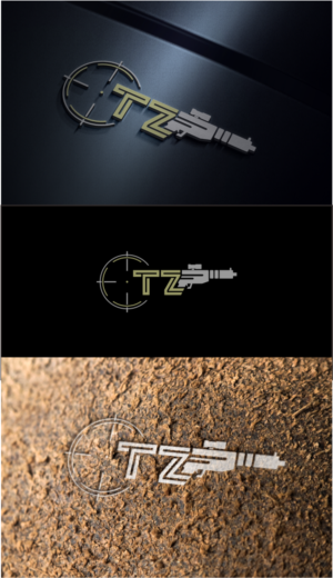 Design de Logo par nchid pour The Zoliart Companies LLC | Design #15533891