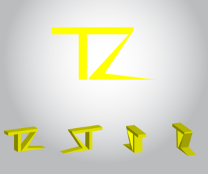 Logo Design by Nguyen Quang Vinh
