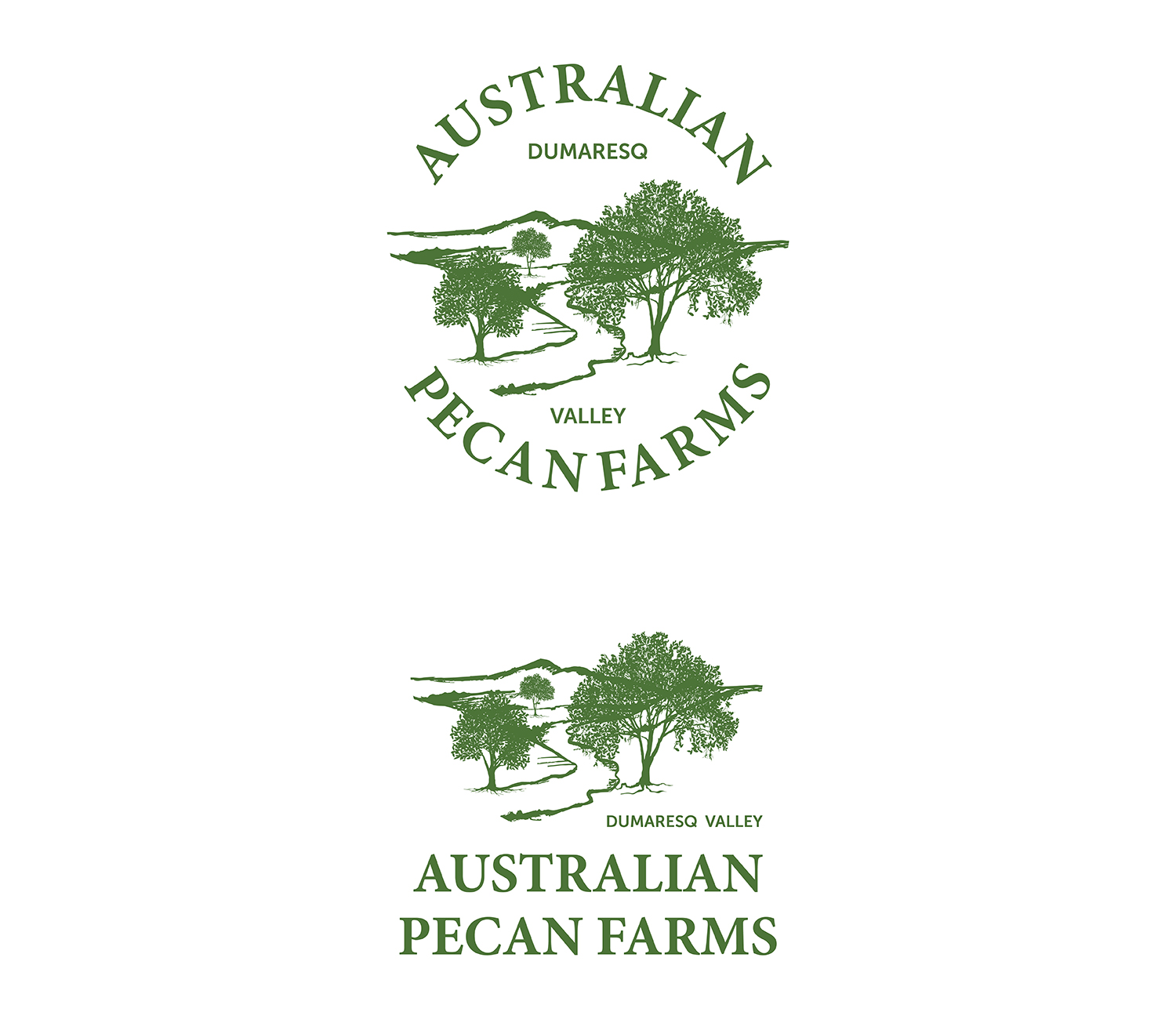 Logo Design by RoundYellow for this project | Design #15524817