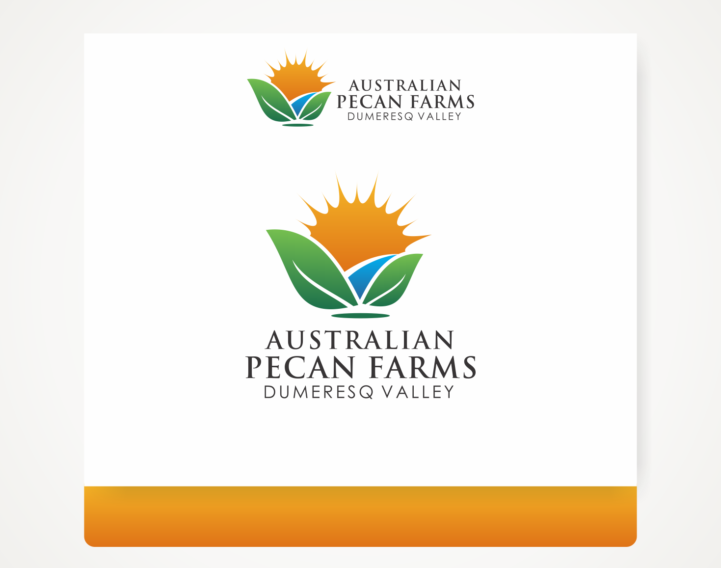 Logo Design by Savana for this project | Design #15540093