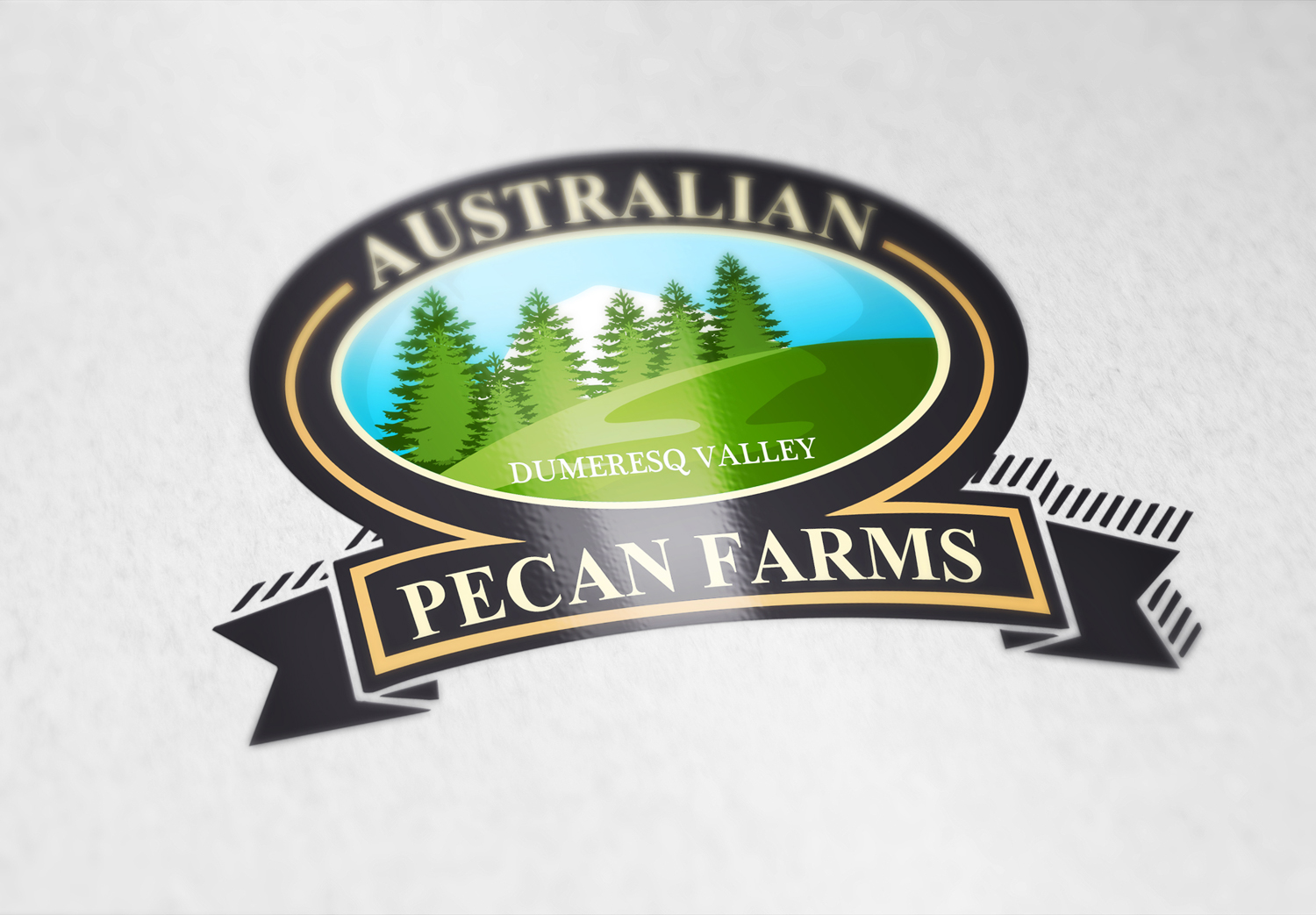Diseño de Logo por R.Bello para este proyecto | Diseño #15653072