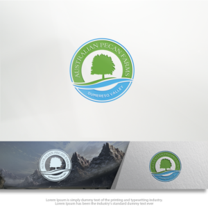 Logo Design by groomfox for this project | Design: #15534307
