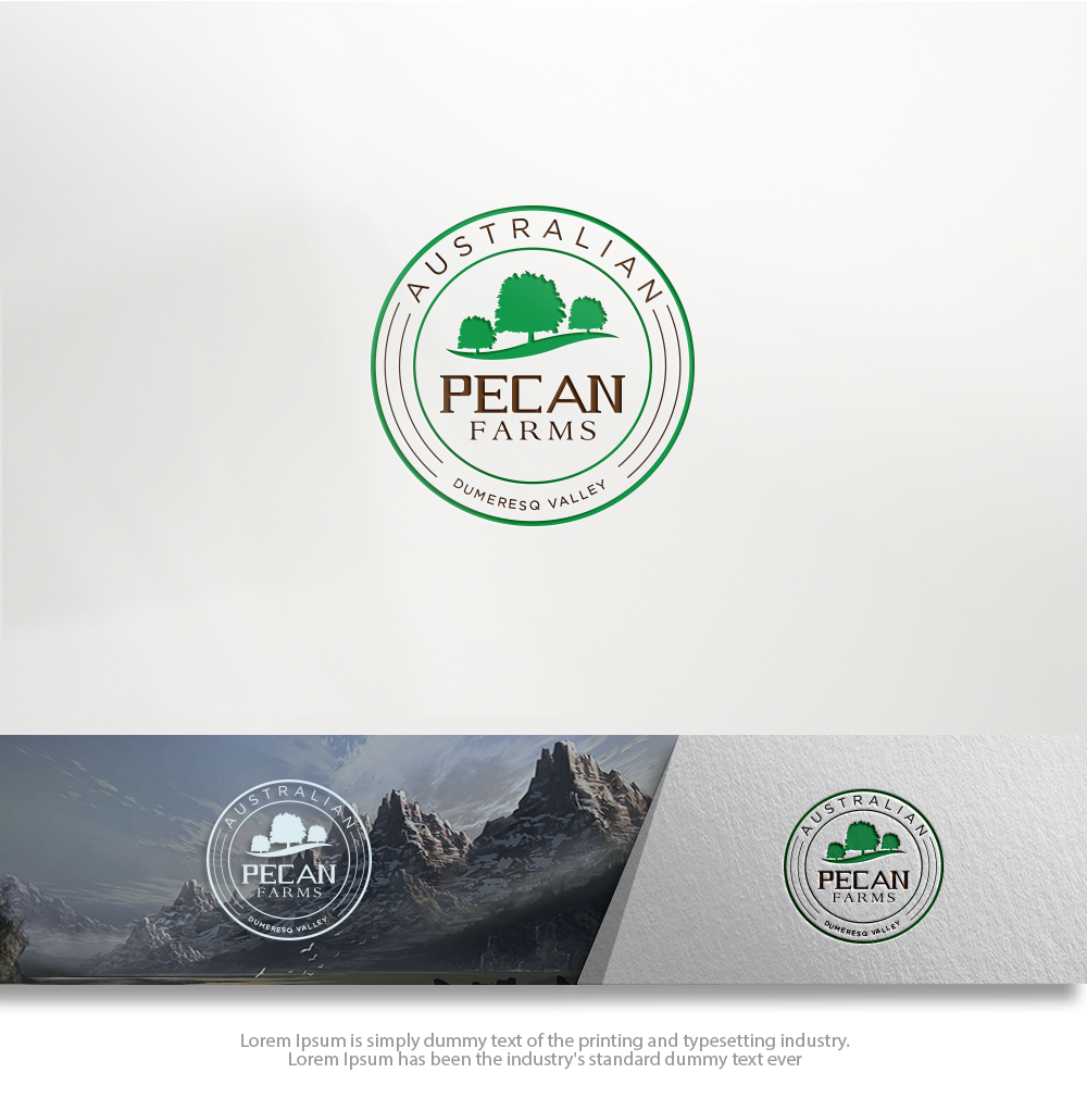 Logo Design by groomfox for this project | Design #15534308