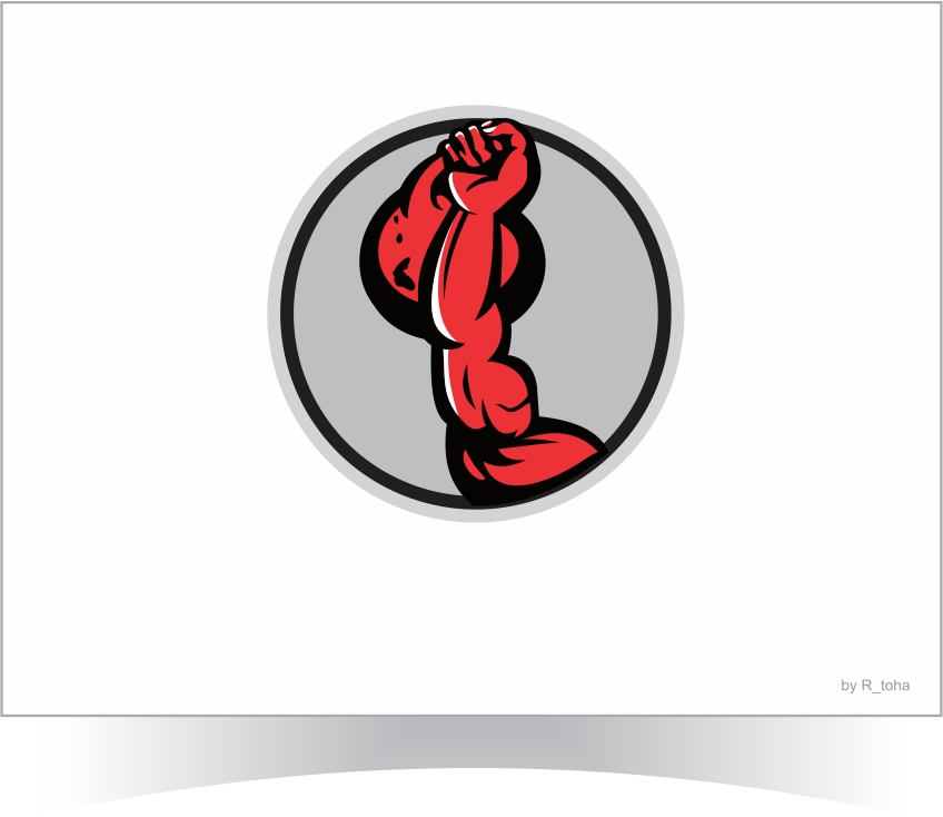 Logo Design by r-toha for this project | Design #15545185