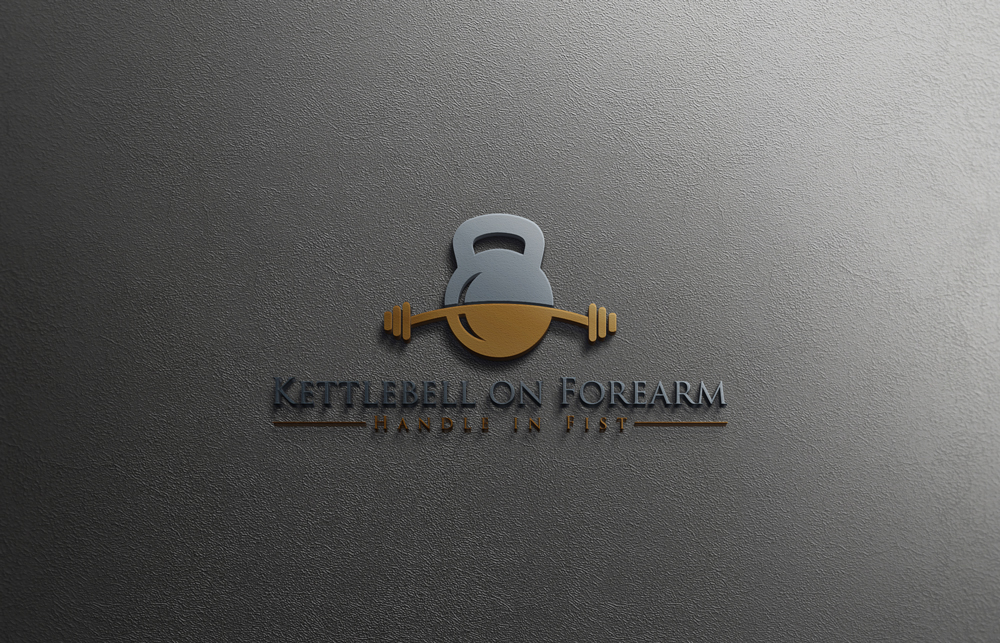 Logo Design by imsakiballhasan for this project | Design #15633732