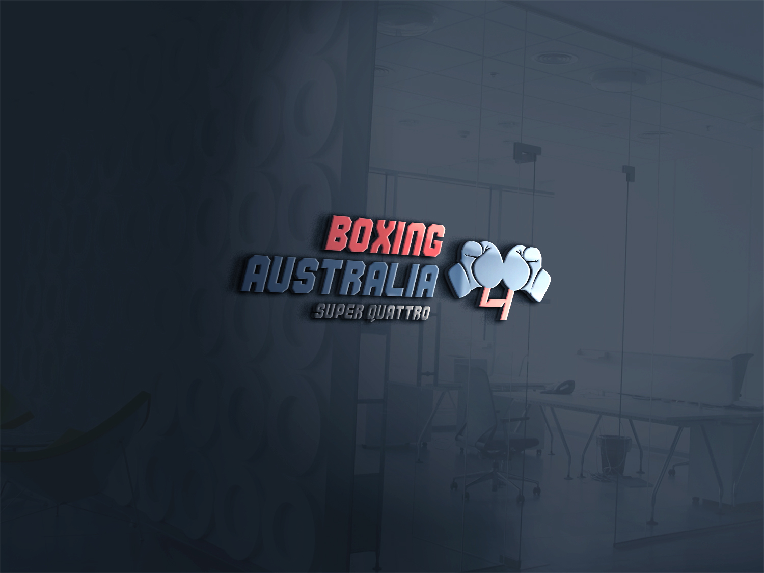 Logo Design by A.STUDIO for this project | Design #15768319