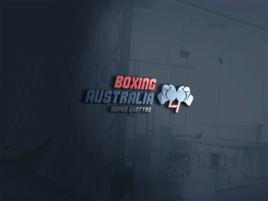 Logo Design by A.STUDIO for this project | Design: #15768319