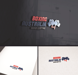 Logo Design by A.STUDIO for this project | Design: #15768320