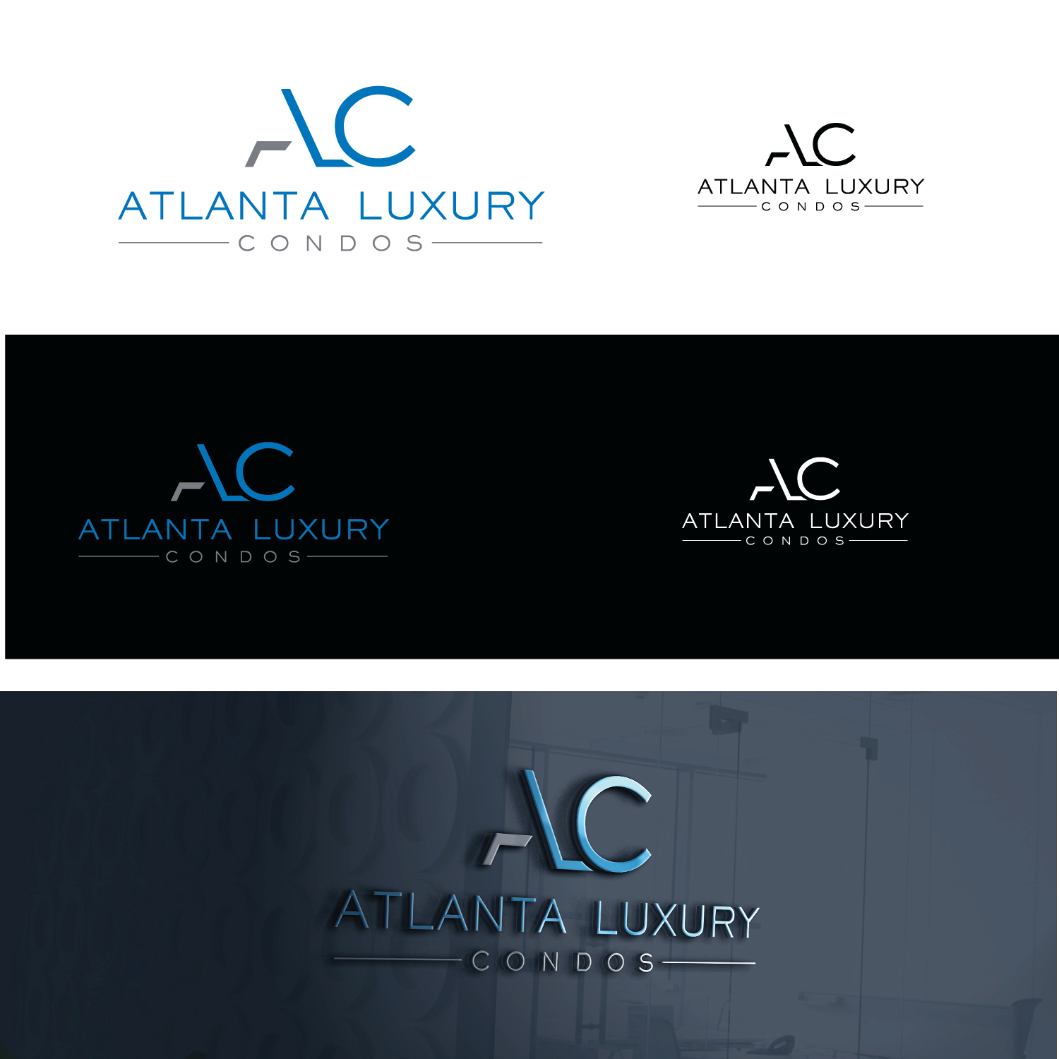 Logo Design by emptyboxgraphics for LLD  | Design #15701735