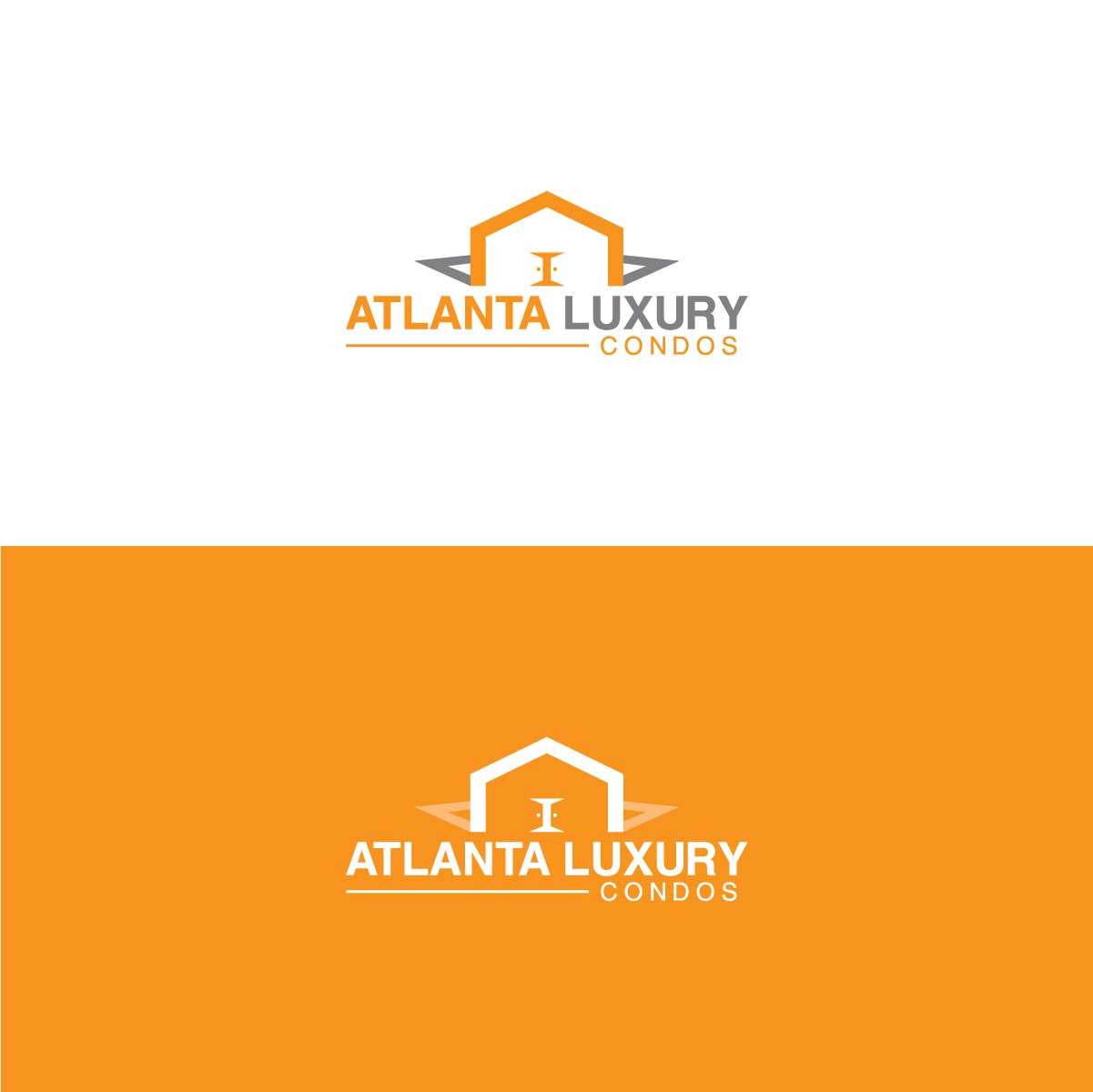 Logo Design by 3Guys for LLD  | Design #15558817