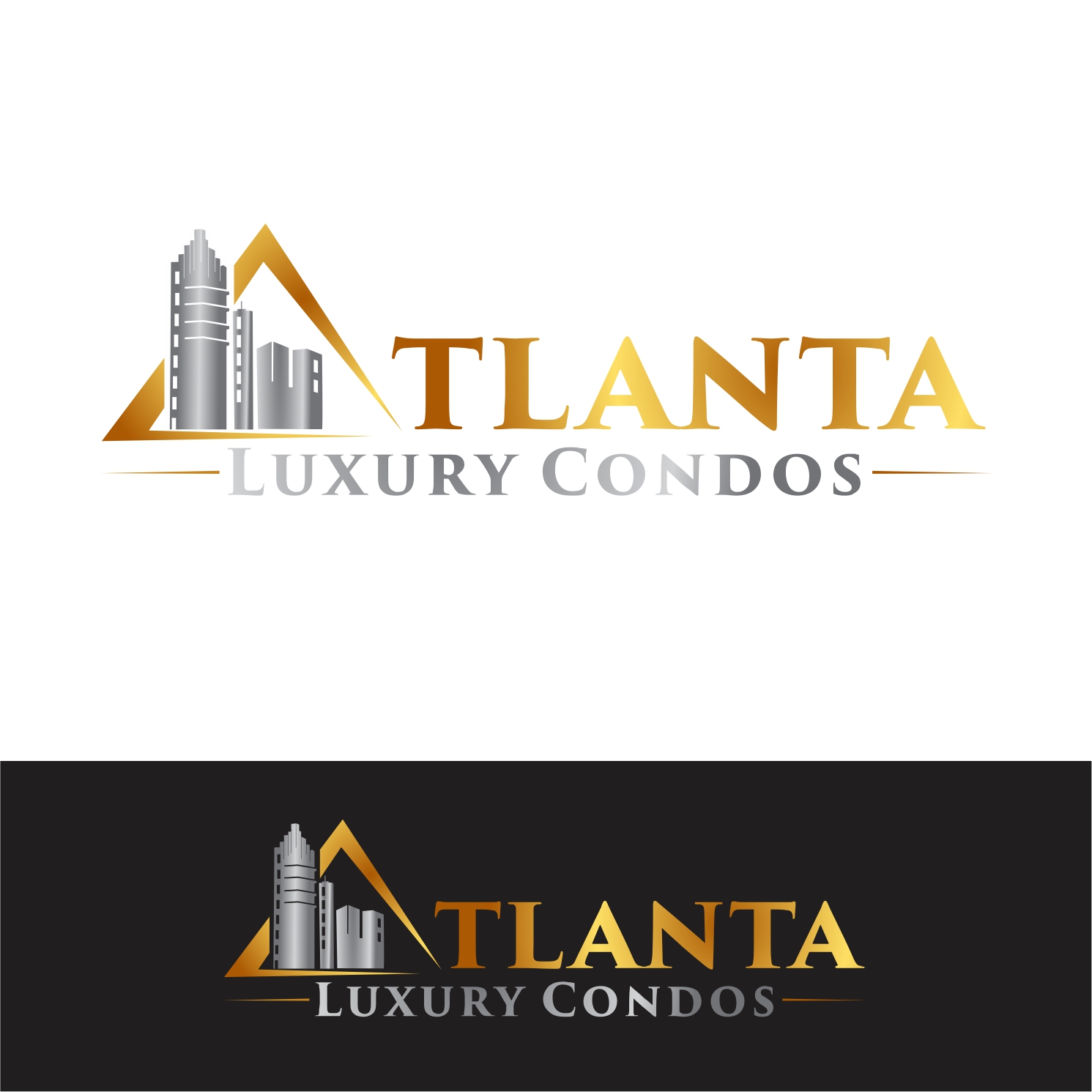 Logo Design by Soul Light for LLD  | Design #15538324