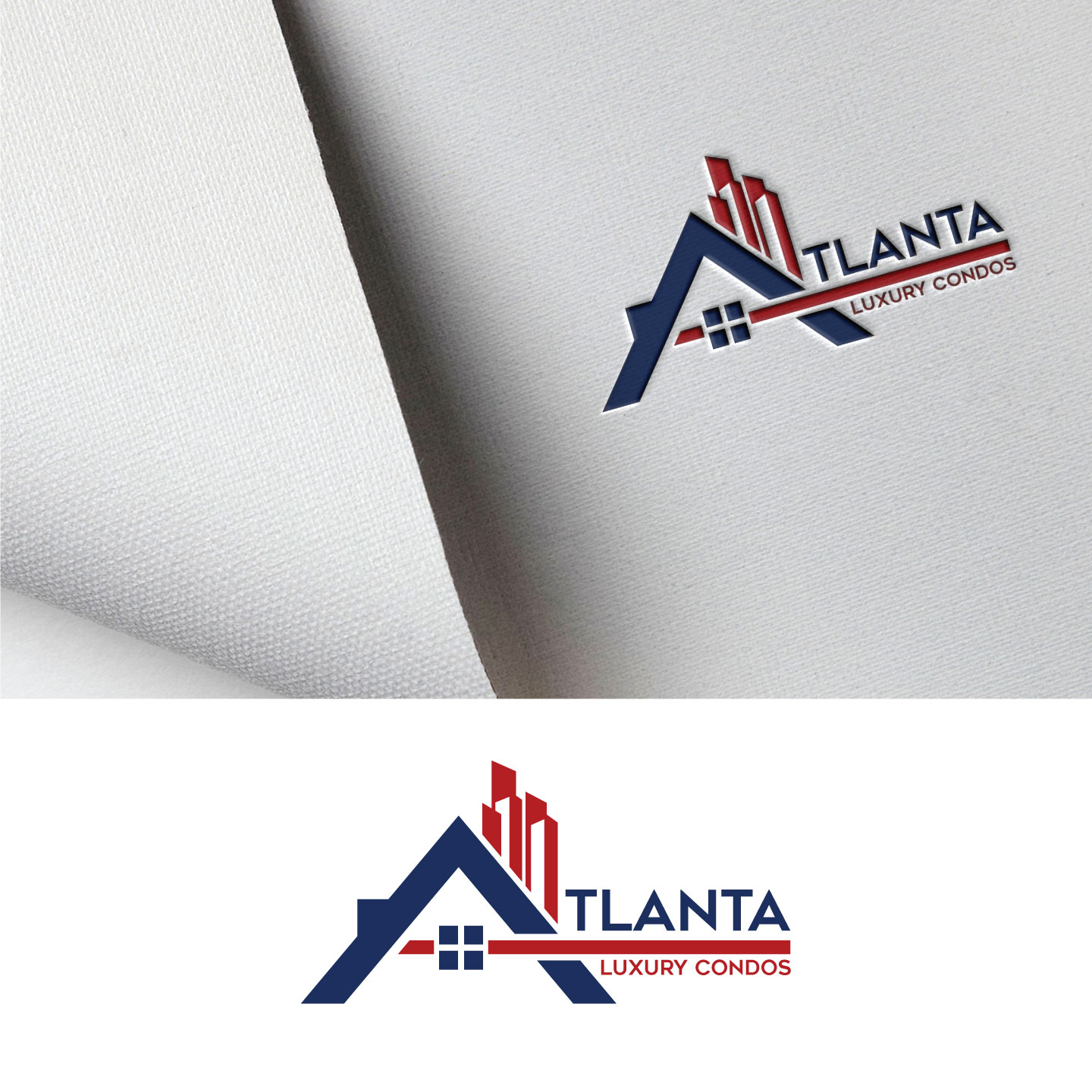 Logo Design by HootArtStudio for LLD  | Design #15560909