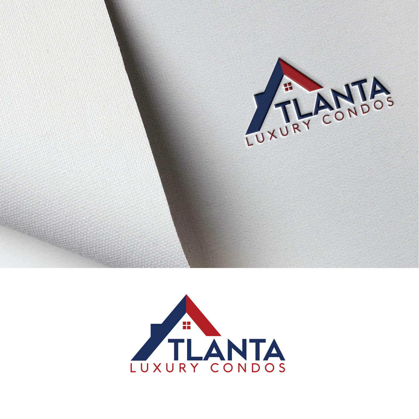 Logo Design by HootArtStudio for LLD  | Design #15560994