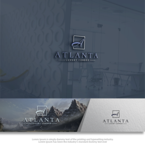 Diseño de Logo por groomfox para LLD  | Diseño: #15557119