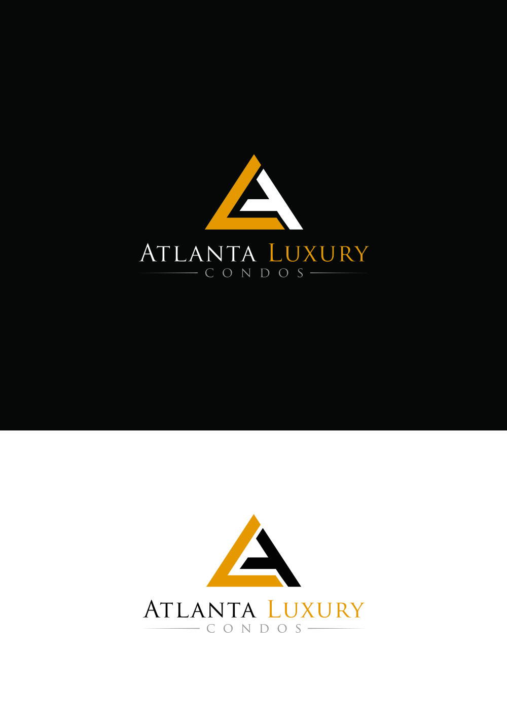 Logo Design by AL-BARAKAH for LLD  | Design #15552720