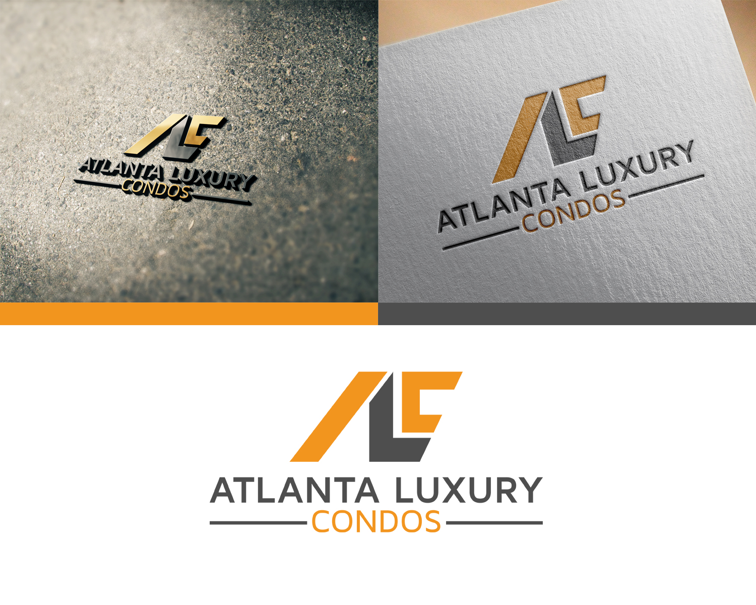 Logo Design by eka 3 design for LLD  | Design #15628584