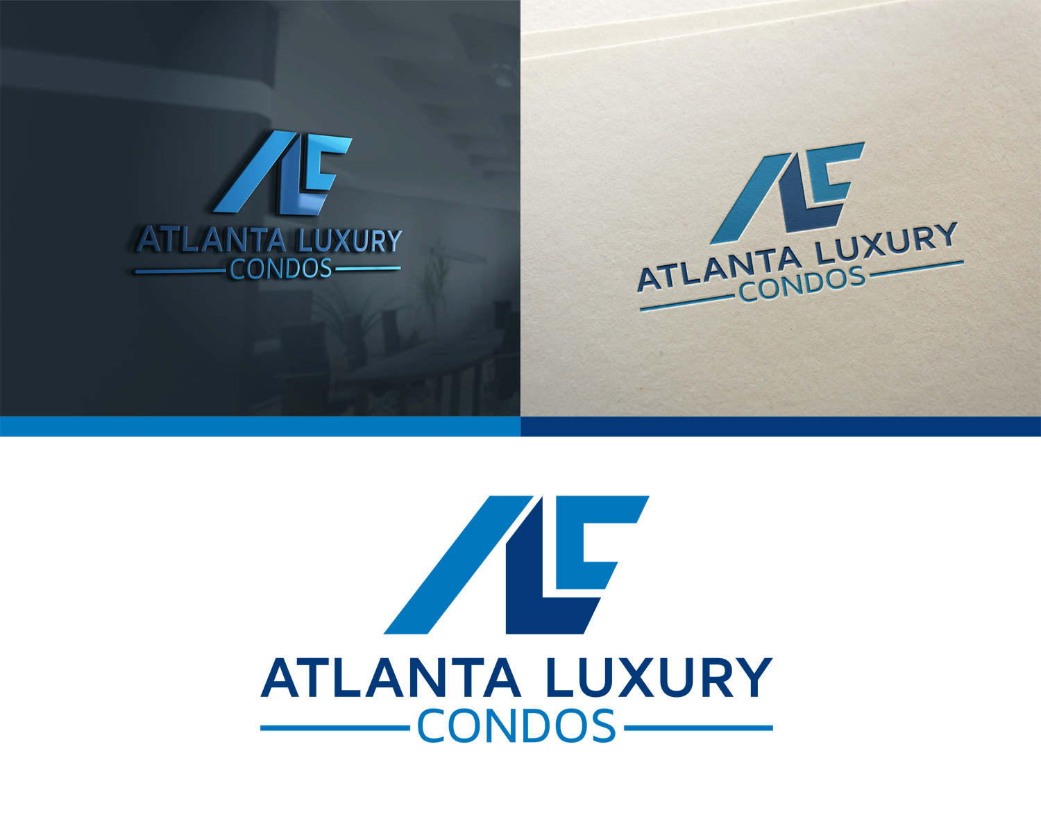 Logo Design by eka 3 design for LLD  | Design #15628685