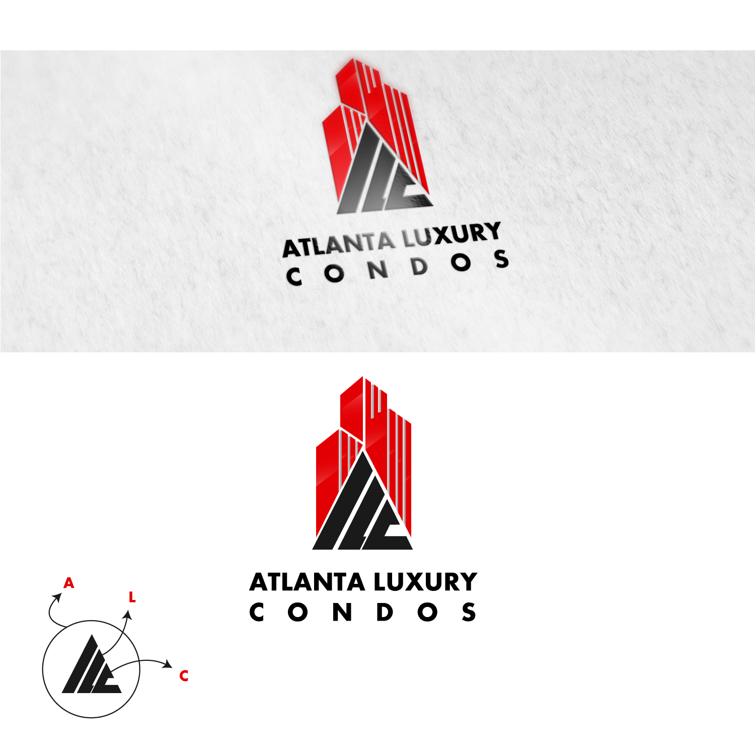 Logo Design by alo_design for LLD  | Design #15641843