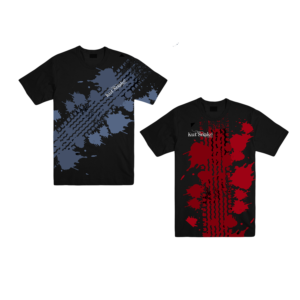 T-shirt Design by davem