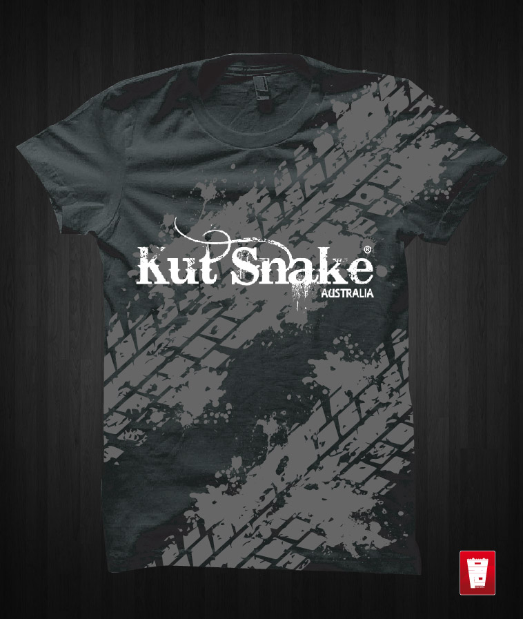 T-shirt Design by Taho Design for this project | Design #15621711