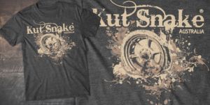 T-shirt Design by db1404 for this project | Design: #15532519