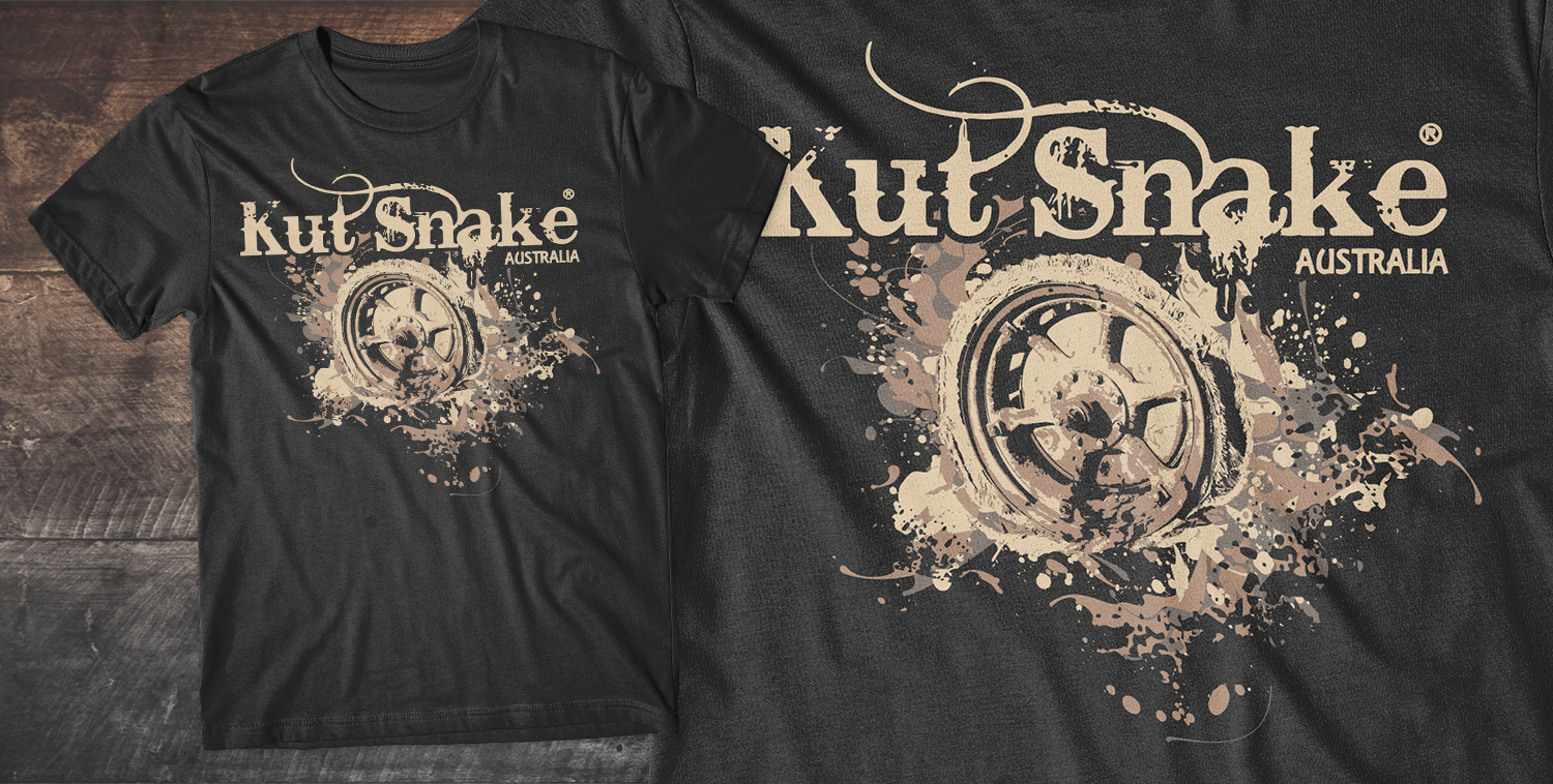 T-shirt Design by db1404 for this project | Design #15545067