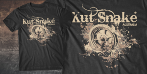 T-shirt Design by db1404 for this project | Design: #15545067
