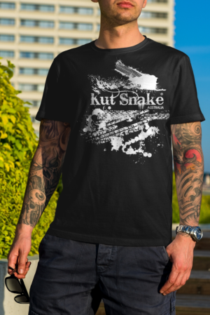 T-shirt Design by Kero for this project | Design #15539893