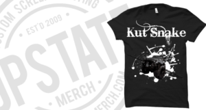 T-shirt Design by allaboutthebuzz69