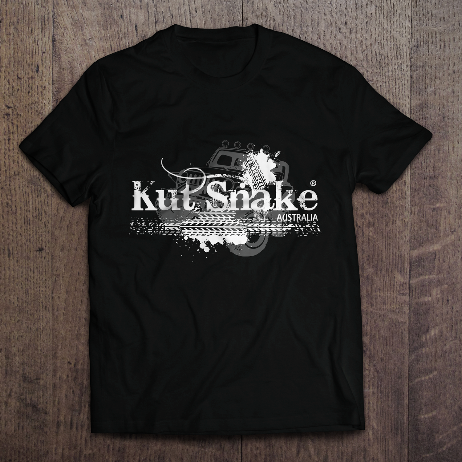 T-shirt Design by maereram for this project | Design #15559001