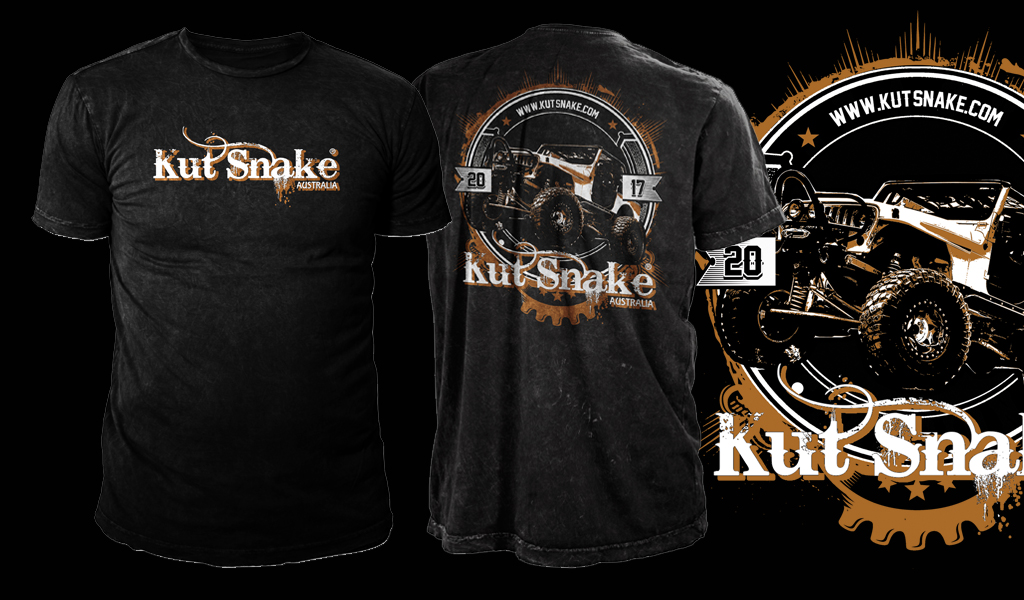 T-shirt Design by Bayu_susilo for this project | Design #15561102