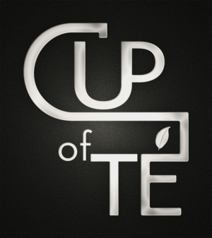 Logo-Design von TAC Design für Cup of Té | Design: #15580111
