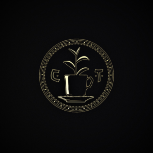 Logo-Design von TAC Design für Cup of Té | Design: #15636088