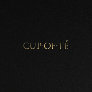 Logo-Design von TAC Design für Cup of Té | Design: #15649911