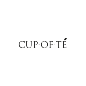 Logo-Design von TAC Design für Cup of Té | Design: #15650152