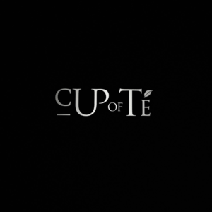 Logo Design by TAC Design for Cup of Té | Design #15650232